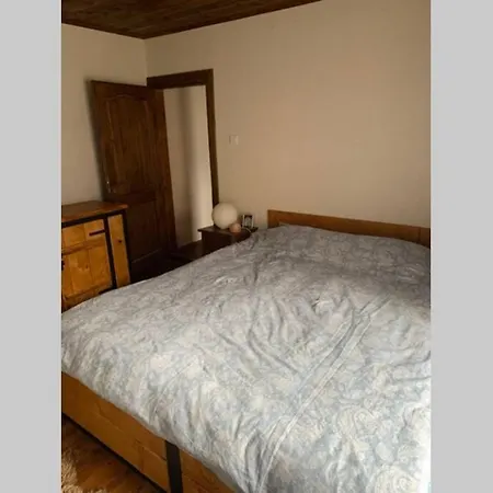 Cozy Mountain Home, 19 Km From Pamporovo * Momchilovtsi (Smolyan)