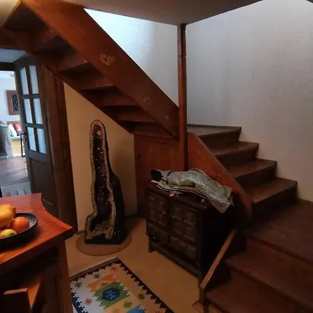 Holiday home Cozy Mountain Home, 19 Km From Pamporovo *