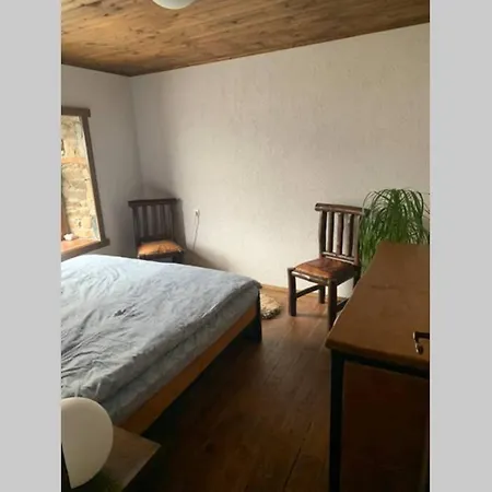 Holiday home Cozy Mountain Home, 19 Km From Pamporovo Momchilovtsi (Smolyan)