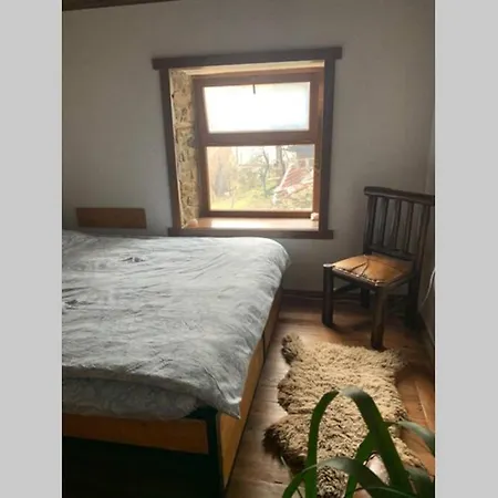 Cozy Mountain Home, 19 Km From Pamporovo Holiday home
