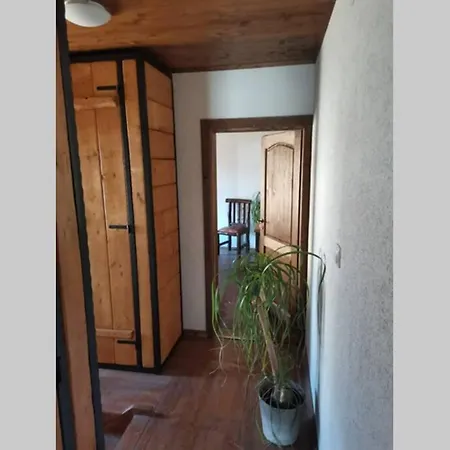 Cozy Mountain Home, 19 Km From Pamporovo Holiday home