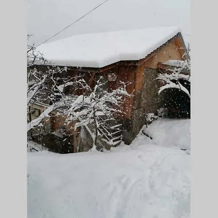 Cozy Mountain Home, 19 Km From Pamporovo Holiday home *