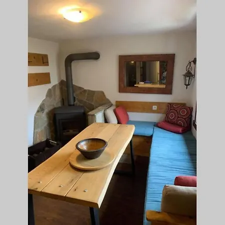 Cozy Mountain Home, 19 Km From Pamporovo Holiday home